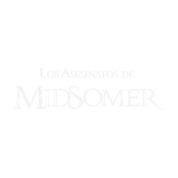 Los Asesinatos de Midsomer logo