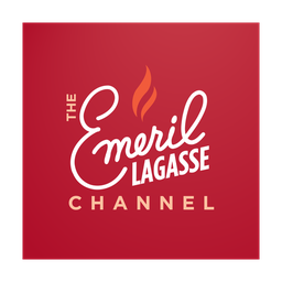 The Emeril Lagasse Channel logo