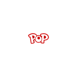 POP logo