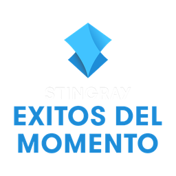 Éxitos del Momento logo