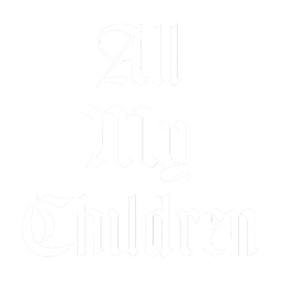 All My Children logo