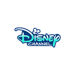 Canal Disney Channel (México) logo