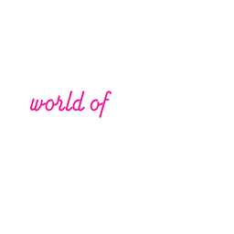 World of Love Island logo