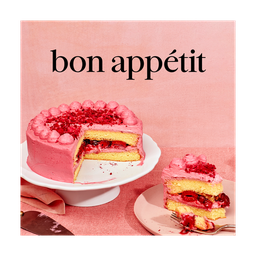 Bon Appétit logo