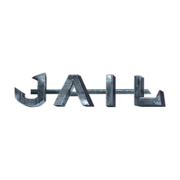 JAIL logo
