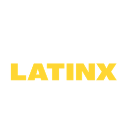 Revry Latinx logo