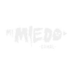 Mi Miedo Canal logo