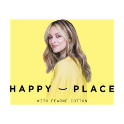 Happy Place with Fearne Cotton logo