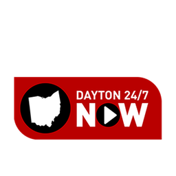 WKEF Dayton 24/7 Now News logo