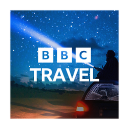 BBC Travel logo