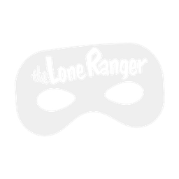 The Lone Ranger logo