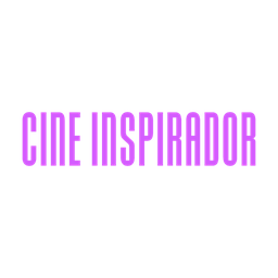 Pluto TV Cine Inspirador logo