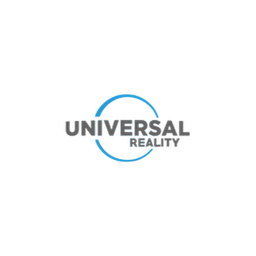 Canal Universal Reality logo