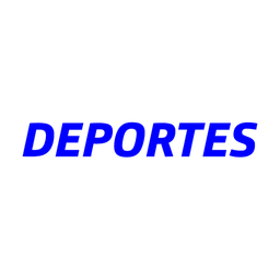 Pluto TV Deportes logo