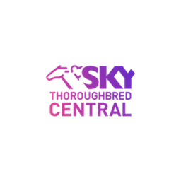 Sky Racing - Thoroughbred Central logo