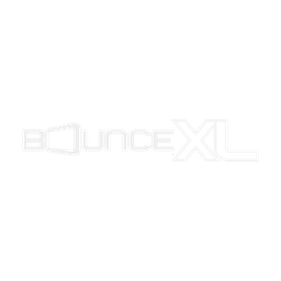 Bounce XL logo