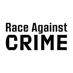 Race Against Crime logo