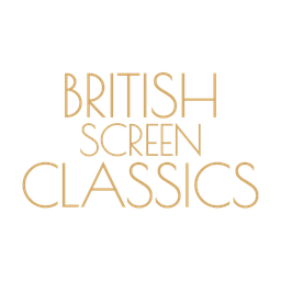 British Screen Classics logo