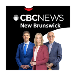 CBC News New Brunswick logo