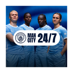 Man City 24/7