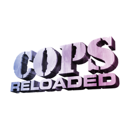 COPS Reloaded logo