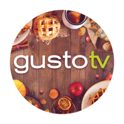 Gusto TV logo