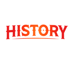 History Hunters logo