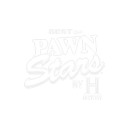 Best of Pawn Stars logo