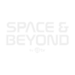 Space & Beyond logo