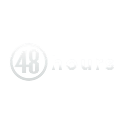 48 Hours logo