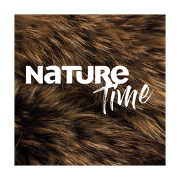 NatureTime logo