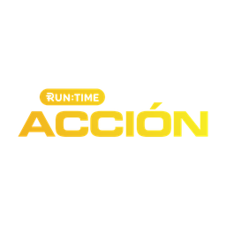 Runtime Acción logo