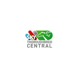 Sky Thoroughbred Central logo