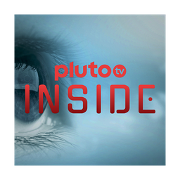 Pluto TV Inside logo