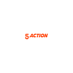 5ACTION logo