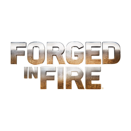 Forged in Fire logo