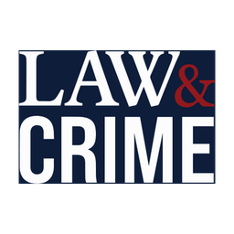 Law & Crime logo