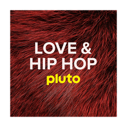 Love & Hip Hop logo