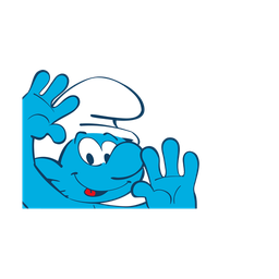 Pitufo TV logo