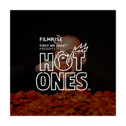 Hot Ones logo