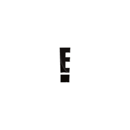 Canal E! Entertainment Television (México) logo