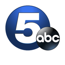 WEWS News 5 Cleveland logo