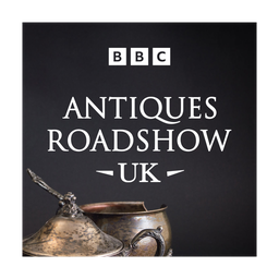 Antiques Roadshow logo