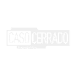 Caso Cerrado logo