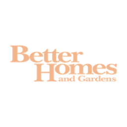 Better Homes And Gardens logo
