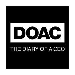 The Diary Of A CEO logo