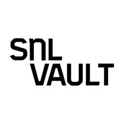 SNL Vault logo
