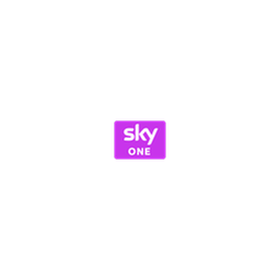 Sky One HD logo