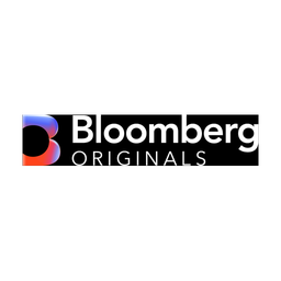 Bloomberg Originals logo