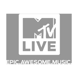 MTV Live Dish logo